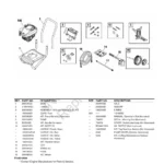 BRIGGS AND STRATTON, 020388-0, 2011, IPL.4 thumbnail